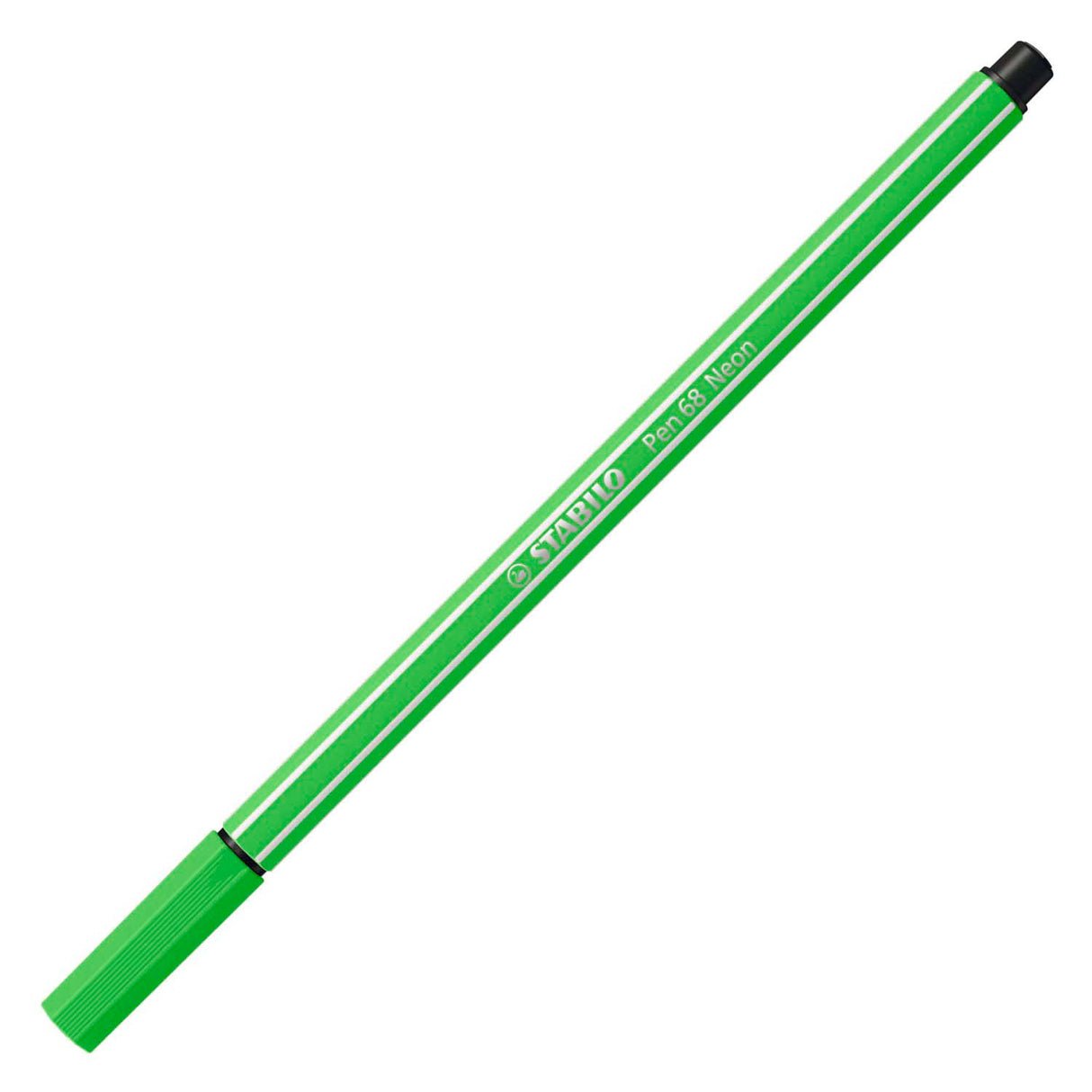 Stabilo Pen 68 - 15 färger