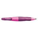 Stabilo easy ergo 3.15 links roze