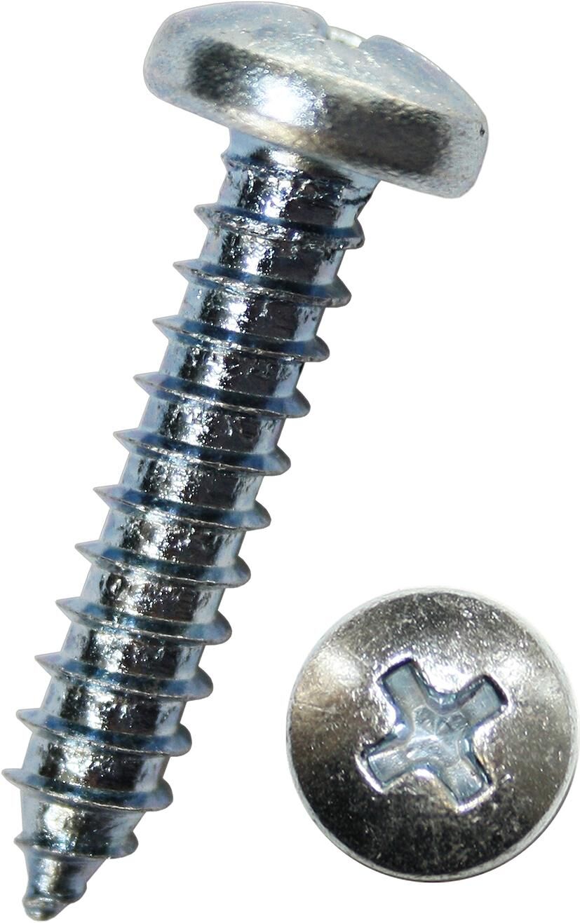 Dresselhaus plaatschroef 6040 001 pan head screw form c-h dresselh. 4,2x32 dec.