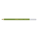 Stabilo carbothello -kalkpastel kleurpotlood - loofgroen