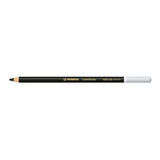 Stalo Carbothello Pastel Pencil Neutral Black