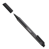 Stabolo Pointmax - HardTip Fineliner - Nero (488 46)