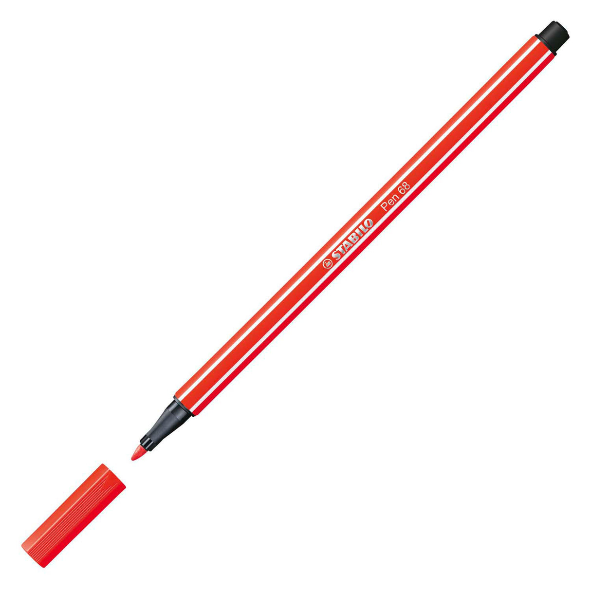 Stabilo Pen 68 Roller Set Felt -tip pisala, 30. mesto.