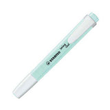 Stabilo swing cool pastel - markeerstift - set met 6 stuks