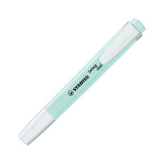 Stabilo Swing Cool Pastell Marker, 6st.