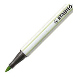 Stabilo Pen 68 Brush 34 pistachio