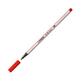 STABILO PEN 68 Brush 48 - Carmine Red