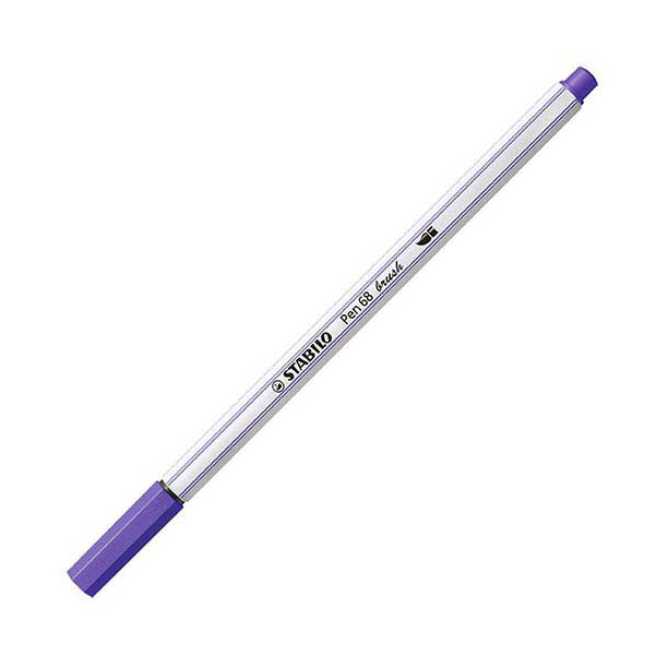 Stabilo Pen 68 BISCH 55 - Púrpura