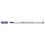 Stabilo Pen 68 Brush 55 - Purple