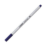 Stabilo Pen 68 Brush 22 - Prussian blue