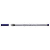 Stabilo Pen 68 Brush 22 - Preussian Blue