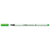 Stabolo Pen 68 Brush 33 - Verde chiaro