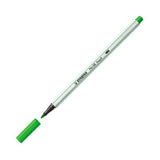 Stabolo Pen 68 Brush 33 - Verde chiaro