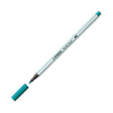 STABILO Pen 68 Brush 51 - Turquoise