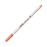 Stabilo Pen 68 Brush 26 - Light skin tone