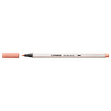 Stabilo Pen 68 Brush 26 - Tono de piel clara