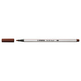 Stabilo Pen 68 Pincel 45 - Brown