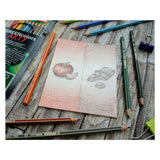 Stabilo greencolors - kleurpotloden - arty - set 12 stuks