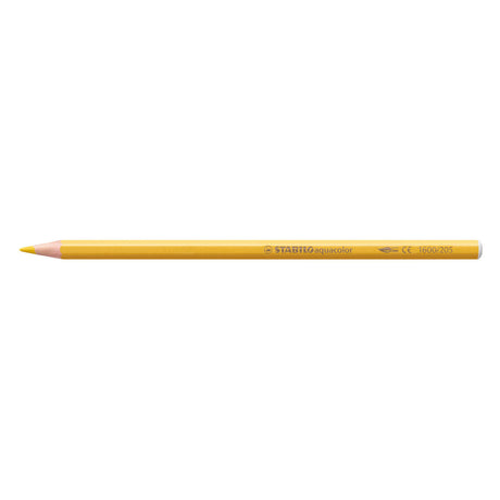 Abi stlo aquacolor potloden etui a 12 stuks