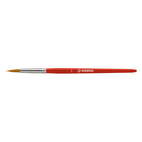 Stabilo woody 3 in 1 - multitalent kleurpotlood - arty - set 18 st. + puntenslijper