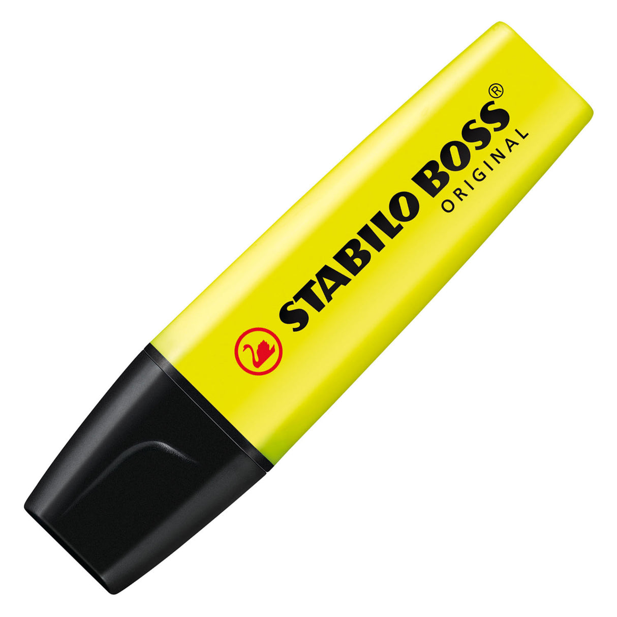 Stabilo Boss Deskset, 15st.