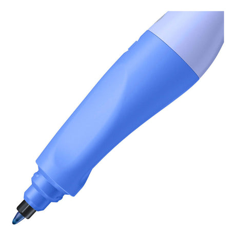 Stabilo easyoriginal r luchtig blauw blister