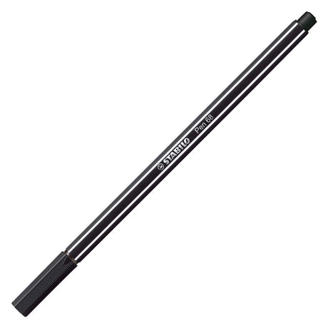 Stabilo pen 68 - viltstift - arty - set met 24 stuks