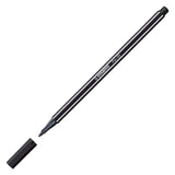Stabilo pen 68 - viltstift - arty - set met 24 stuks