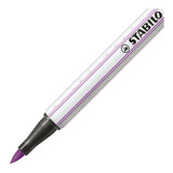 Stabilo Pen 68 Brush Arty Felt -Tip stylos 24 pièces