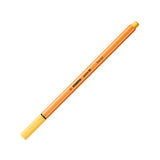 Stabilo point 88 - premium fineliner - fine 0,4 mm - set met alle 65 kleuren
