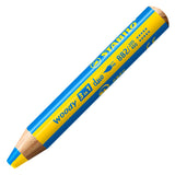 Stabilo Woody 3in1 duo with a pencil sharper, 6dlg.