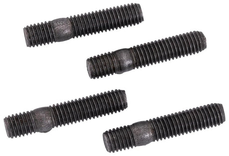 Dresselhaus stiftschroef 1611 4197 stud bolts din939 8x30mm steel, galvanized