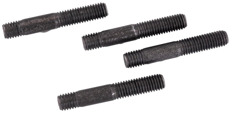 Dresselhaus stiftschroef 1611 4197 stud bolts din939 8x40mm steel, galvanized