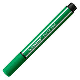 Stabilo pen 68 max arty - viltstift met dikke beitelpunt - set 4 stuks
