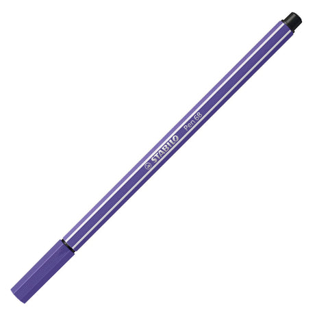Stabilo pen 68 arty viltstiften - 18dlg.