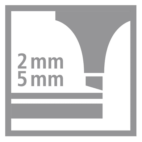 Stabilo boss mini markeerstiften - 5dlg.