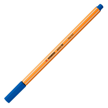 Stabilo point 88 big point fineliners - 20dlg.
