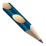 Stabilo easygraph s hb linkshandige grafietpotloden petrol - 2st.
