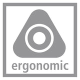 Stabilo easygraph hb rechtshandige grafietpotloden groen - 2st.