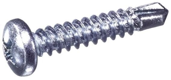 Dresselhaus boorschroef 6047 drill screws 4.2 x 22mm
