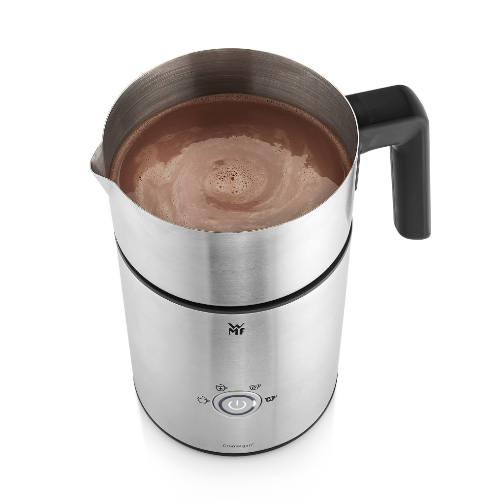 Wmf wmf 04.1317.0011 lono melk-chocolocade opschuimer 0.5l rvs