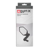 Lynx Bicycle Mirror (vlevo)