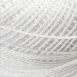 Creativ company http: www.cchobby.nl mercerised-katoengaren-wit-20-gr-1-bol