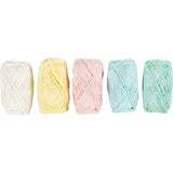 Http: www.cchobby.nl katoengaren-afm-8-4-l-5x50-m-pastelkleuren-5x20-gr-1-doos