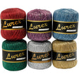 Creativ company glitter garen set