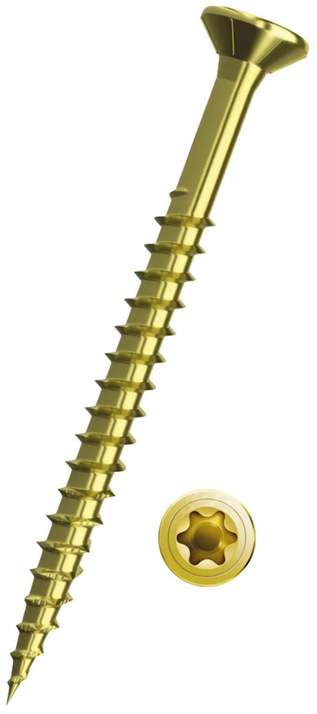 Dresselhaus universalschraube jd plus jd dr.univer.screws 5.0x70 with i-star