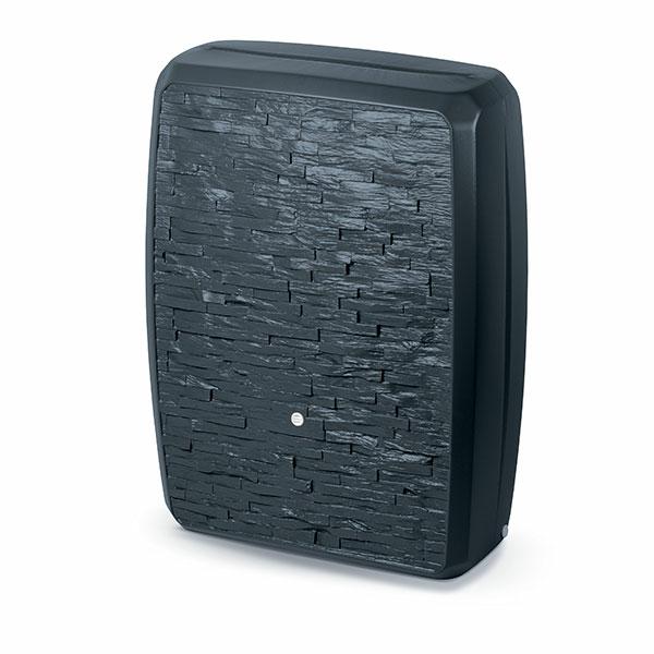 Prosperplast regenwatercontainer 250l multitank glad grijs