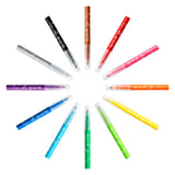 Bic Kids Kid Couleur XL, 12e.