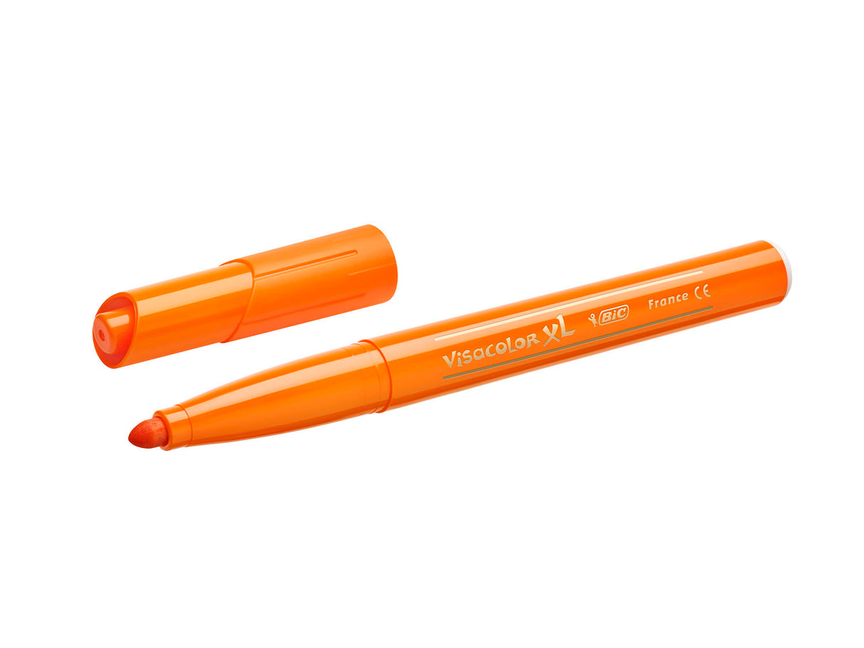 BIC Kids Visacolor XL, 8e.