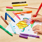 BIC Kids Visacolor XL, 8e.